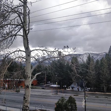 Ventura Grand Inn Mammoth Lakes Dış mekan fotoğraf