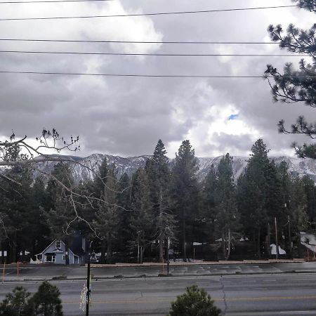 Ventura Grand Inn Mammoth Lakes Dış mekan fotoğraf