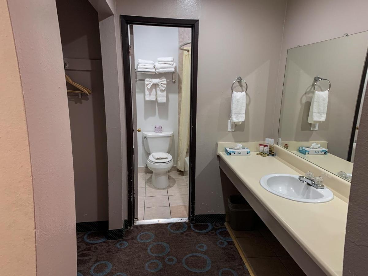Ventura Grand Inn Mammoth Lakes Dış mekan fotoğraf