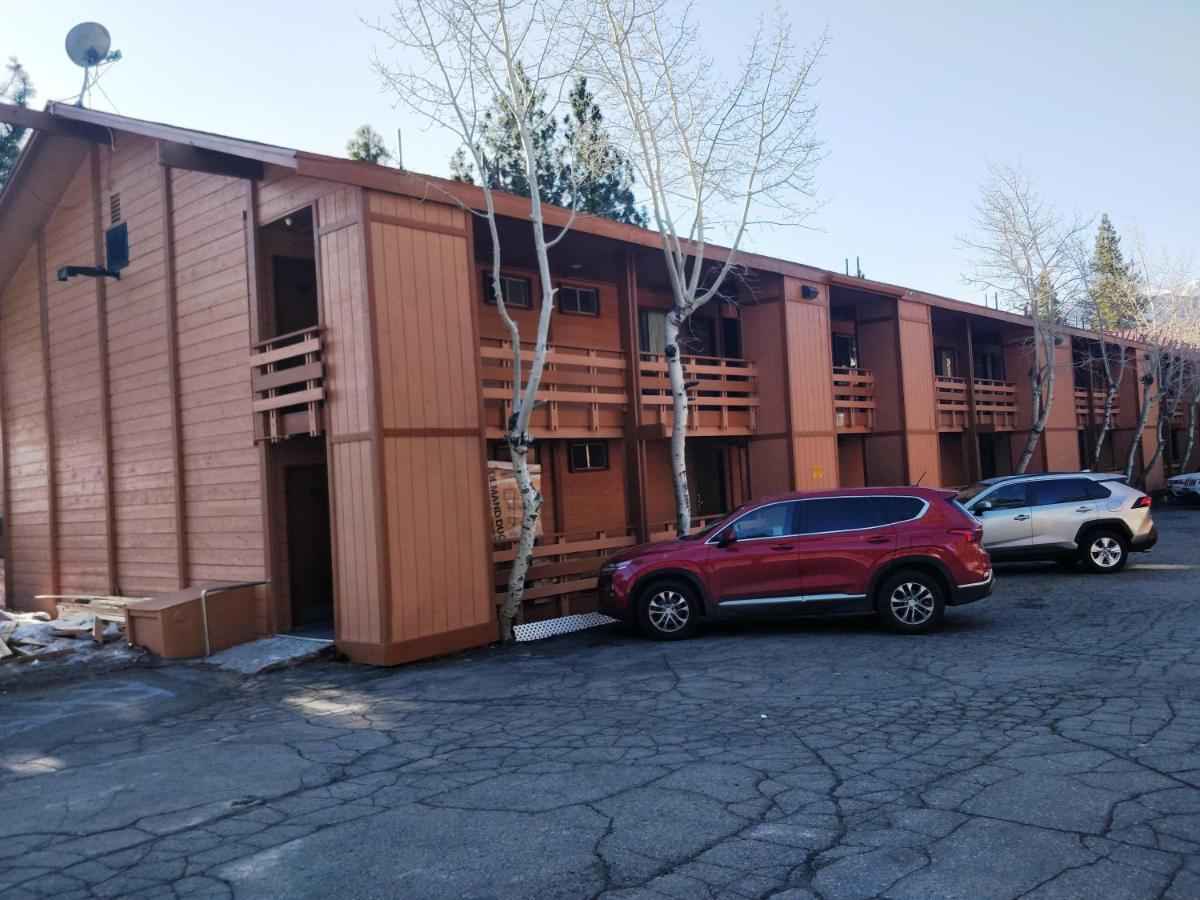 Ventura Grand Inn Mammoth Lakes Dış mekan fotoğraf