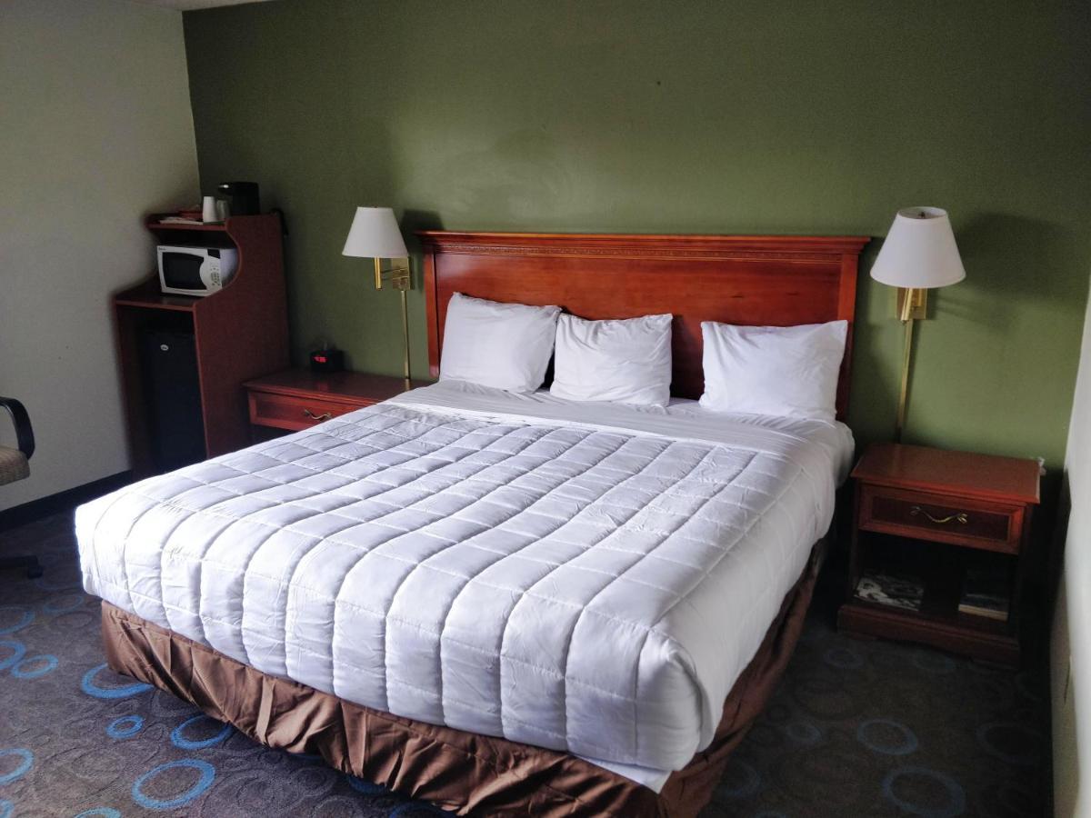 Ventura Grand Inn Mammoth Lakes Dış mekan fotoğraf