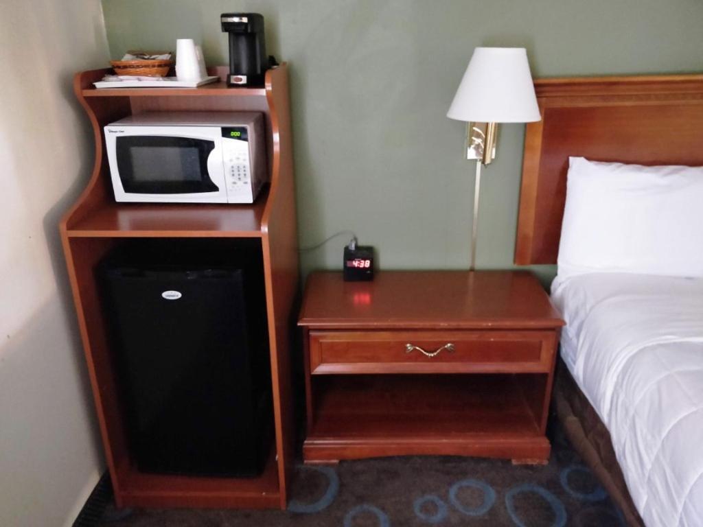 Ventura Grand Inn Mammoth Lakes Dış mekan fotoğraf