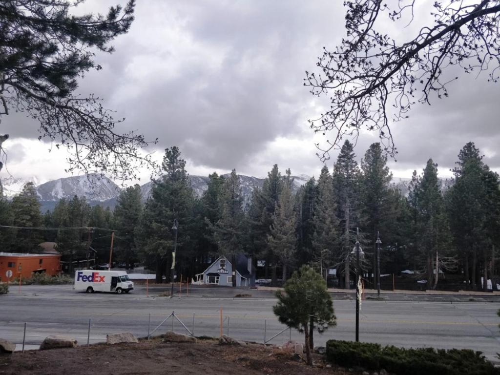 Ventura Grand Inn Mammoth Lakes Dış mekan fotoğraf