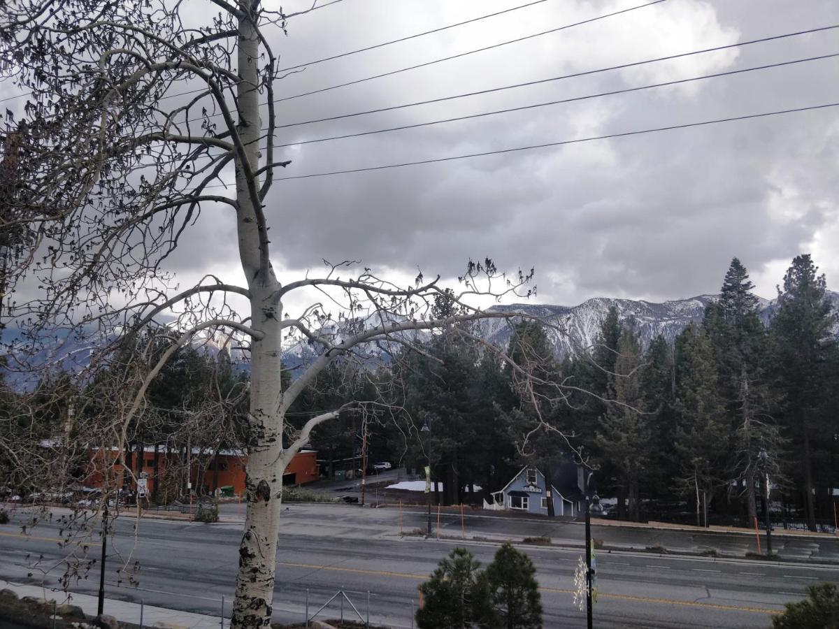 Ventura Grand Inn Mammoth Lakes Dış mekan fotoğraf