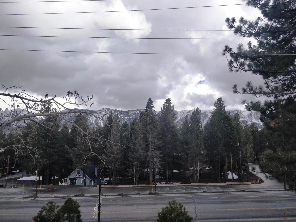 Ventura Grand Inn Mammoth Lakes Dış mekan fotoğraf