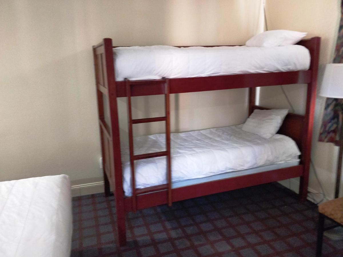 Ventura Grand Inn Mammoth Lakes Dış mekan fotoğraf
