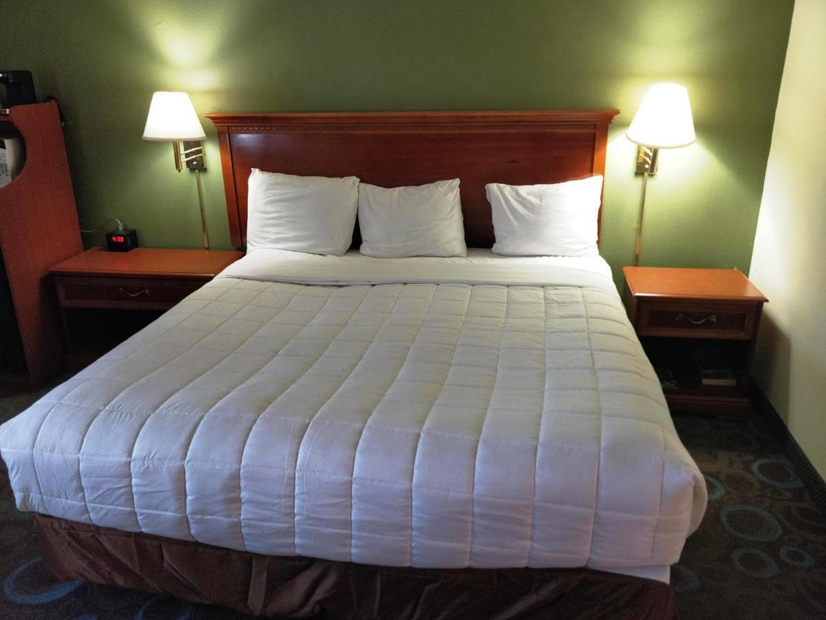 Ventura Grand Inn Mammoth Lakes Dış mekan fotoğraf