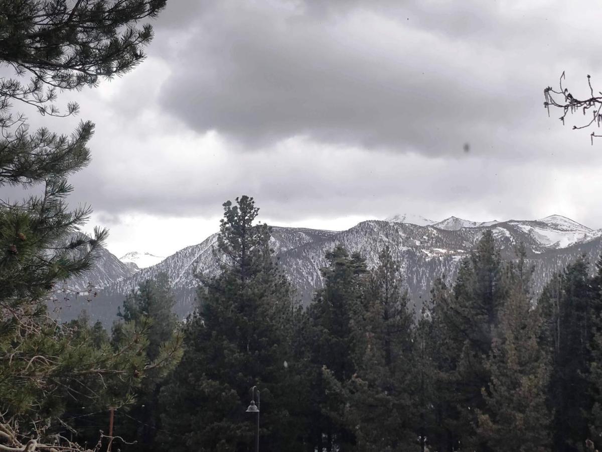 Ventura Grand Inn Mammoth Lakes Dış mekan fotoğraf