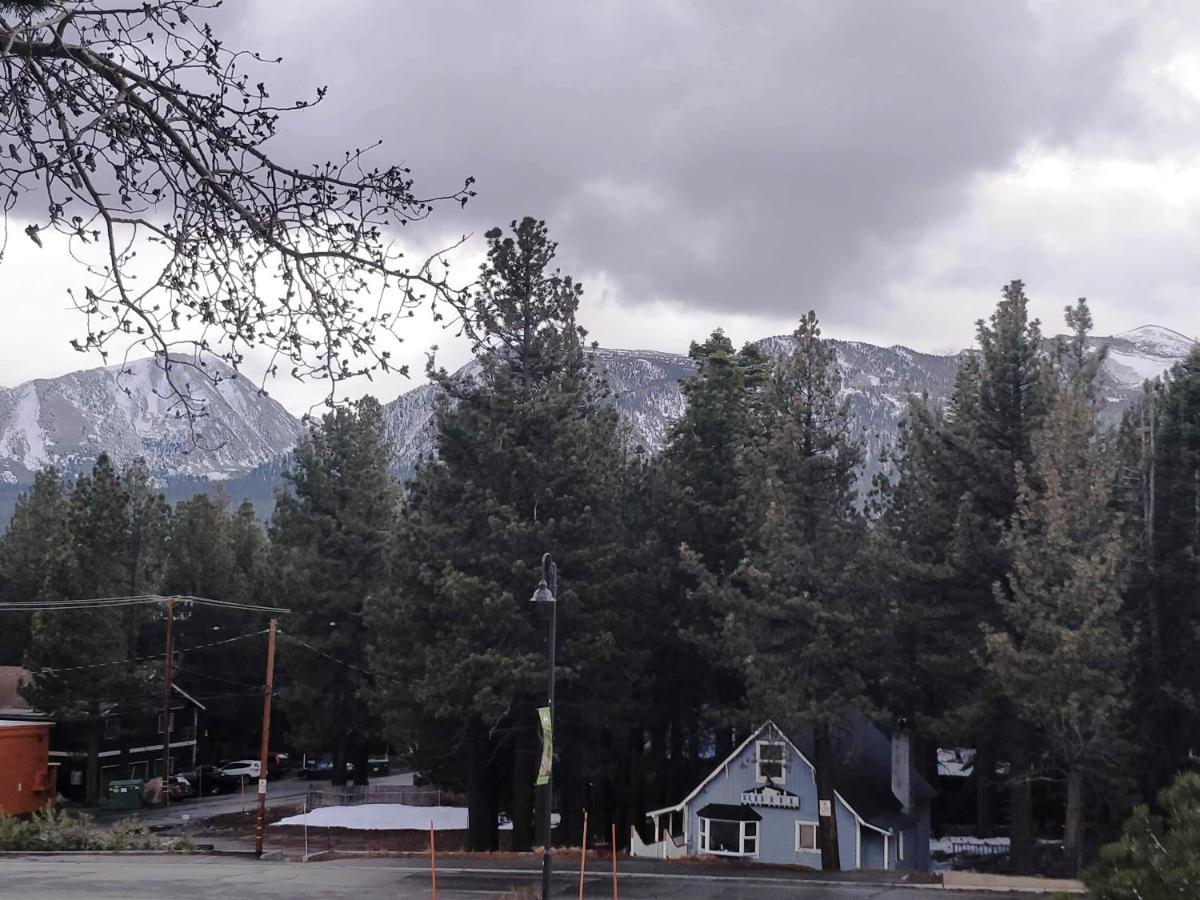 Ventura Grand Inn Mammoth Lakes Dış mekan fotoğraf