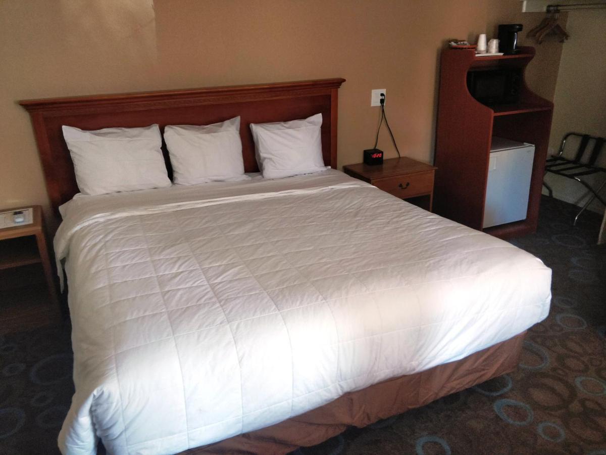 Ventura Grand Inn Mammoth Lakes Dış mekan fotoğraf