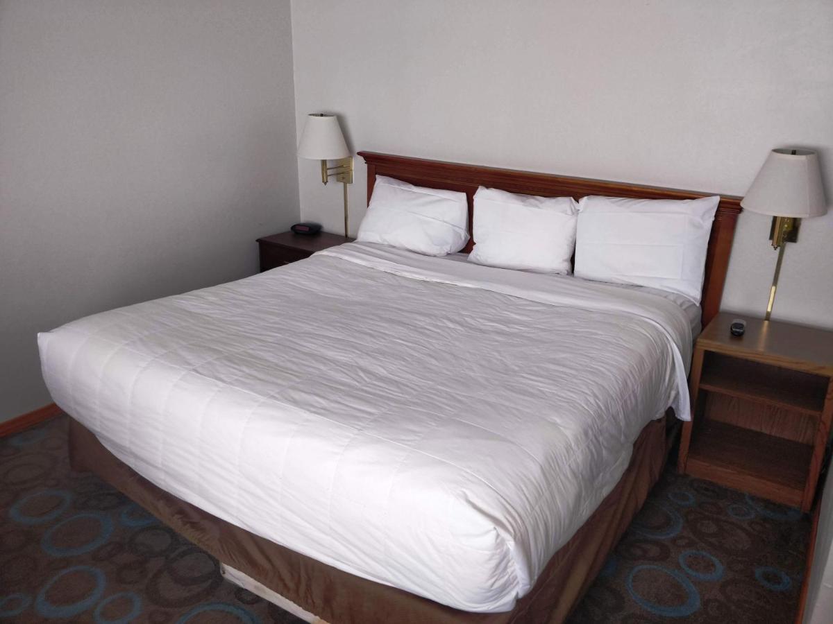 Ventura Grand Inn Mammoth Lakes Dış mekan fotoğraf