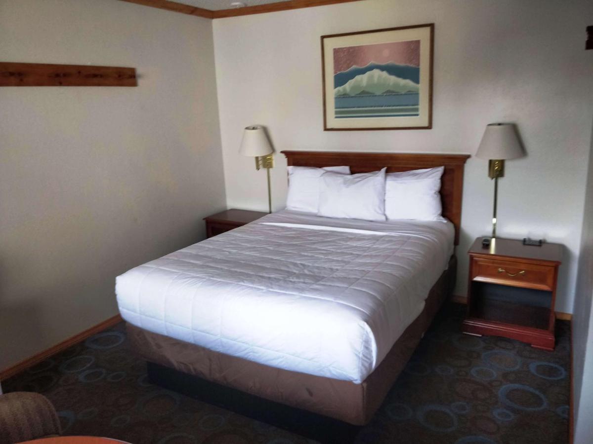 Ventura Grand Inn Mammoth Lakes Dış mekan fotoğraf