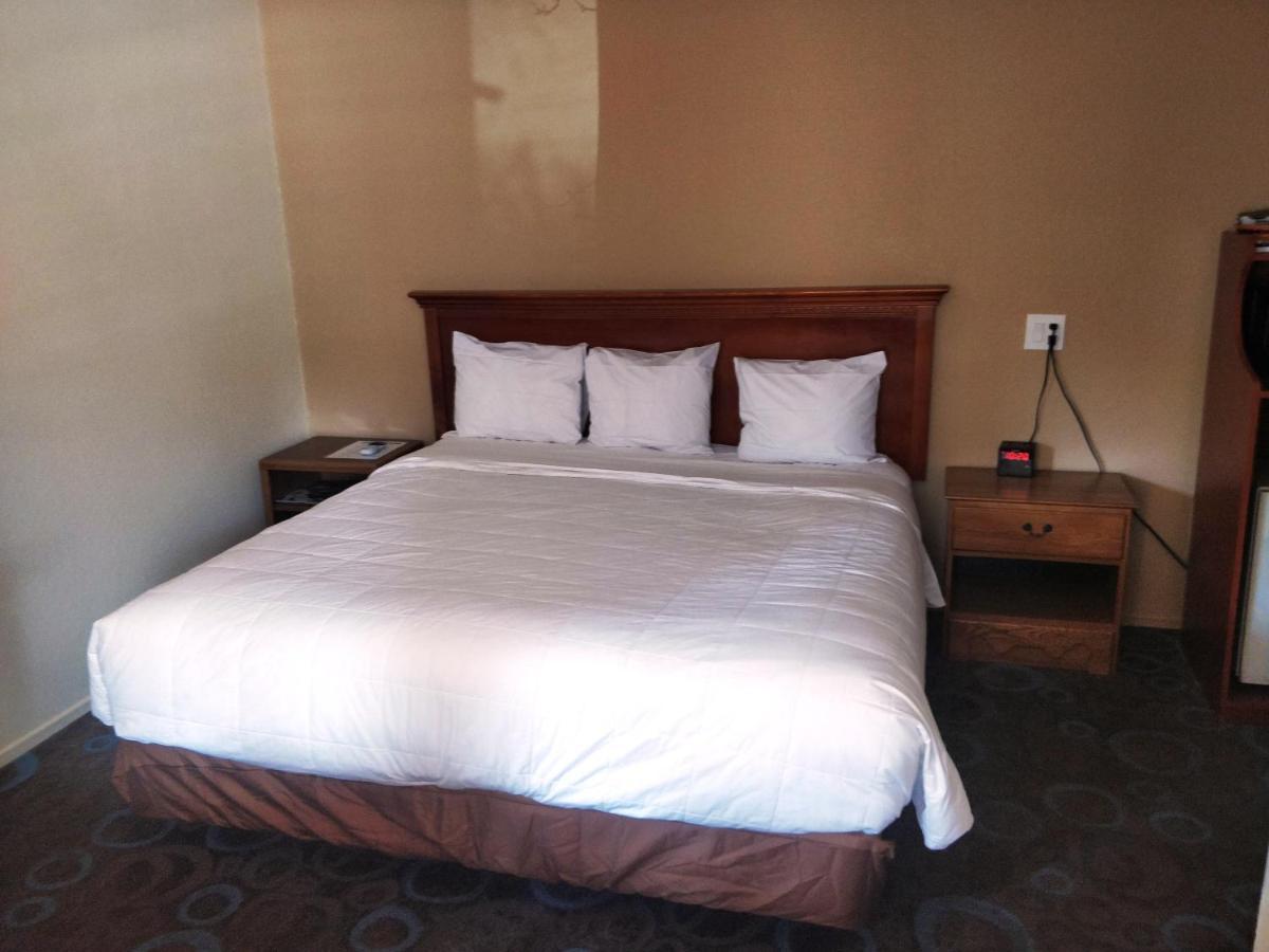Ventura Grand Inn Mammoth Lakes Dış mekan fotoğraf