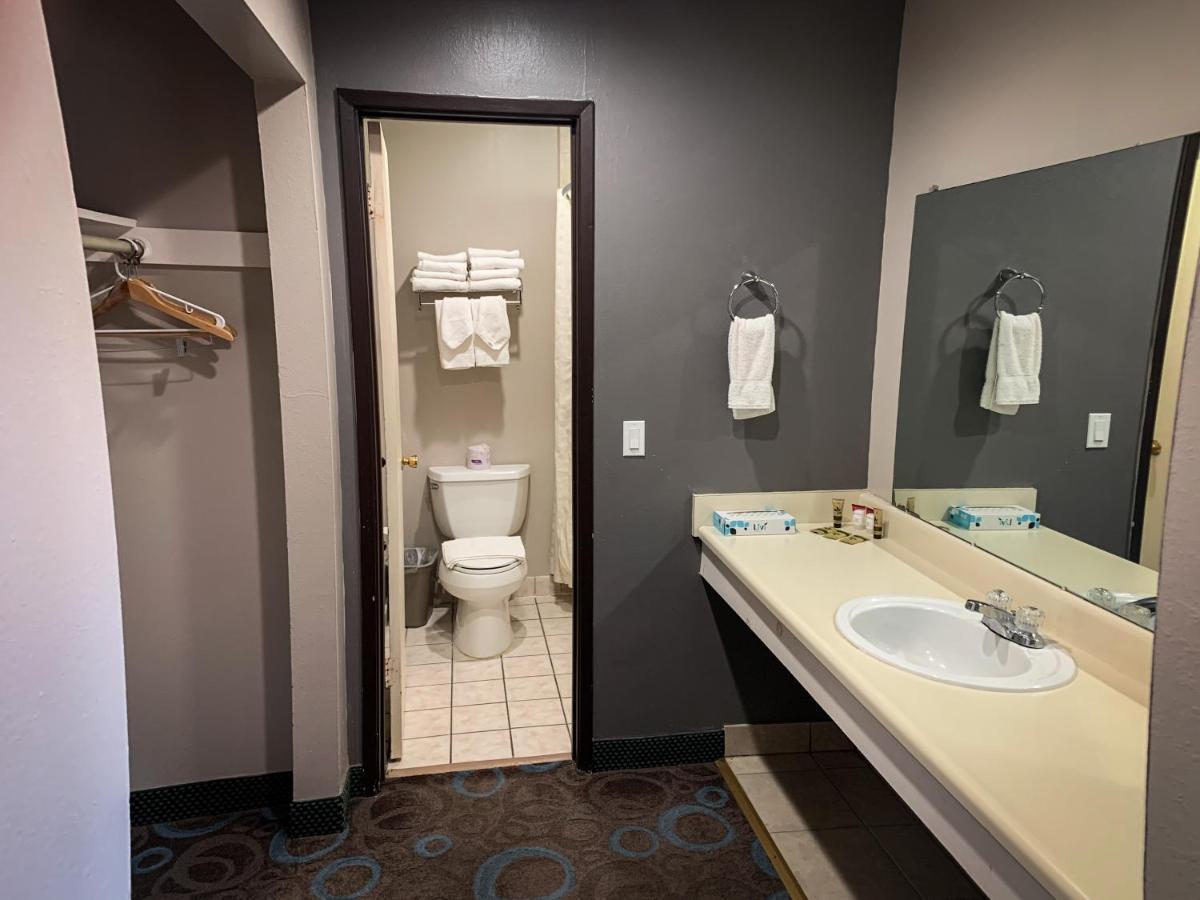 Ventura Grand Inn Mammoth Lakes Dış mekan fotoğraf